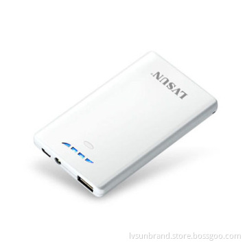 Universal Slim Power Bank LS-B300